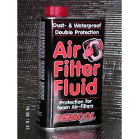 DENICOL AIR FILTER FLUID - 1l